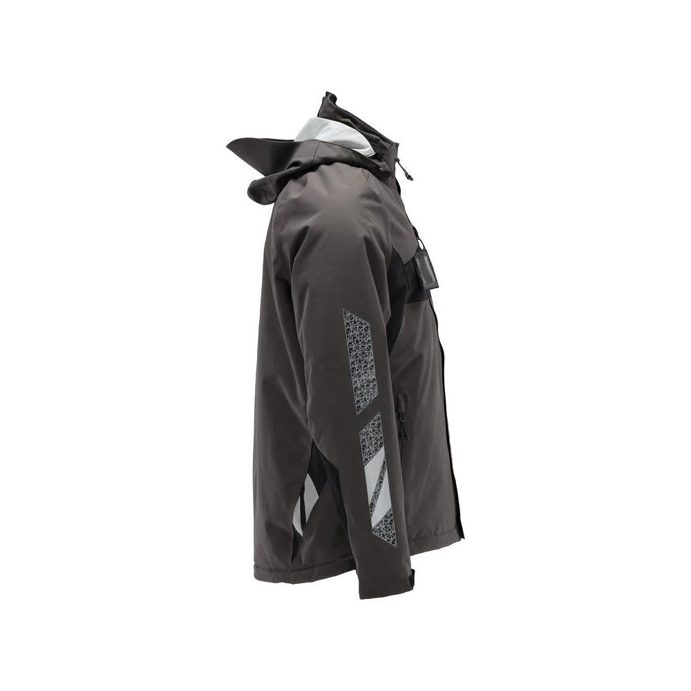 Winter jacket with CLIMASCOT® lining Winter jacket