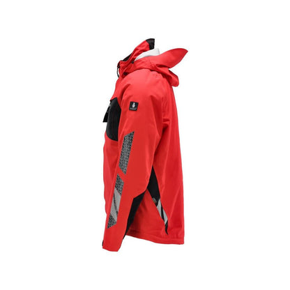 Winter jacket with CLIMASCOT® lining Winter jacket