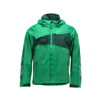 Winter jacket with CLIMASCOT® lining Winter jacket