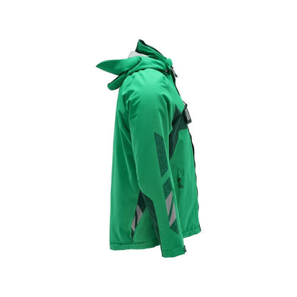 Winter jacket with CLIMASCOT® lining Winter jacket