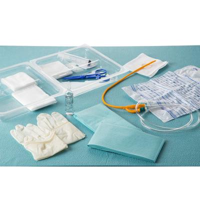Urine catheter set 1 | Pack (1 piece)