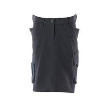 Skirt, stretch, PEARL, 55 cm skirts