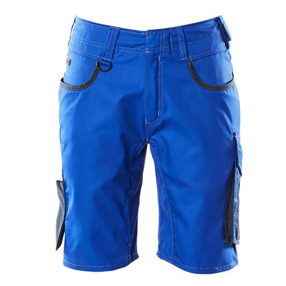 Shorts, light weight shorts, corn blue/black blue