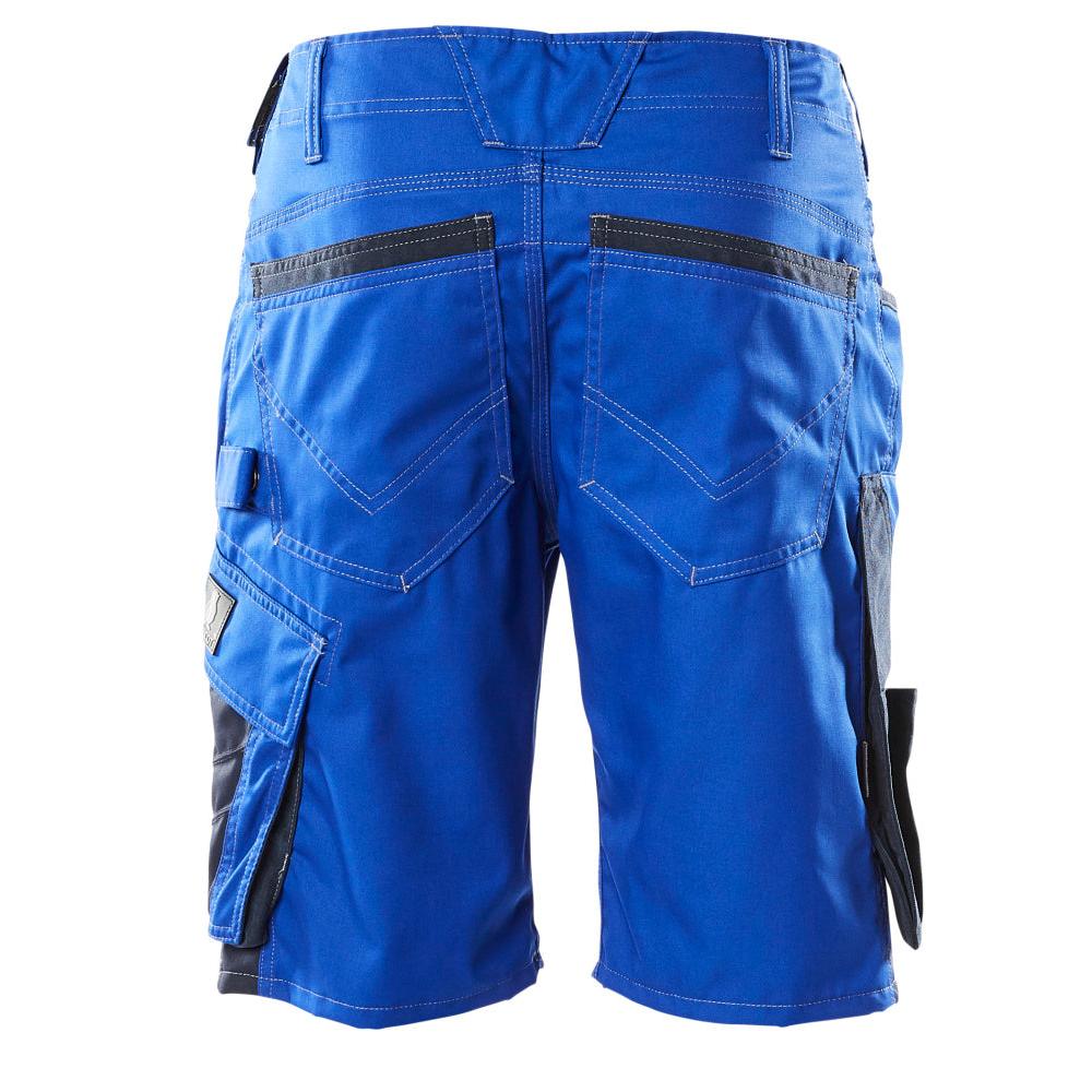 Shorts, light weight shorts, corn blue/black blue