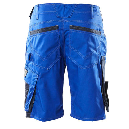 Shorts, light weight shorts, corn blue/black blue