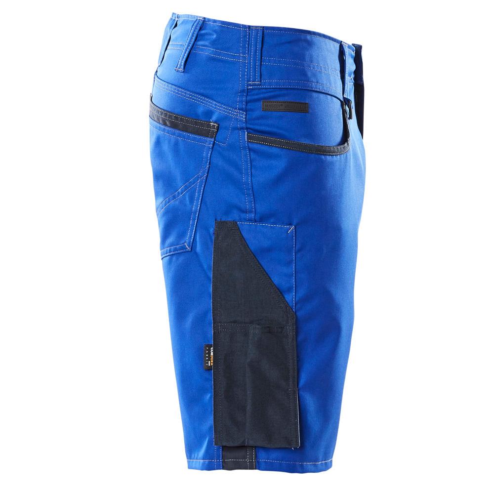 Shorts, light weight shorts, corn blue/black blue