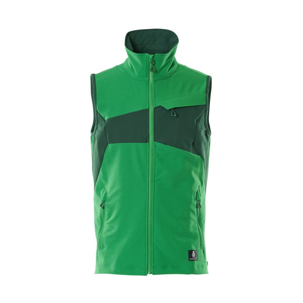 Vest, ULTIMATE STRETCH, lightweight vest