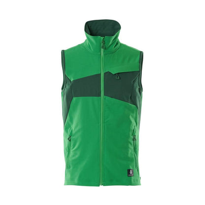 Vest, ULTIMATE STRETCH, lightweight vest
