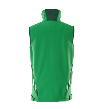 Vest, ULTIMATE STRETCH, lightweight vest