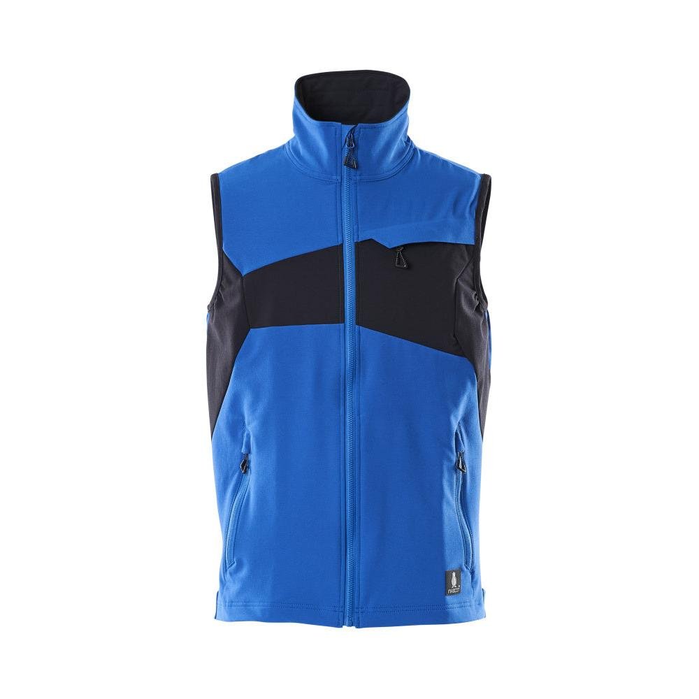 Vest, ULTIMATE STRETCH, lightweight vest
