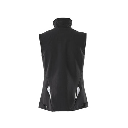 Vest, women, ULTIMATE STRETCH, lightweight vest