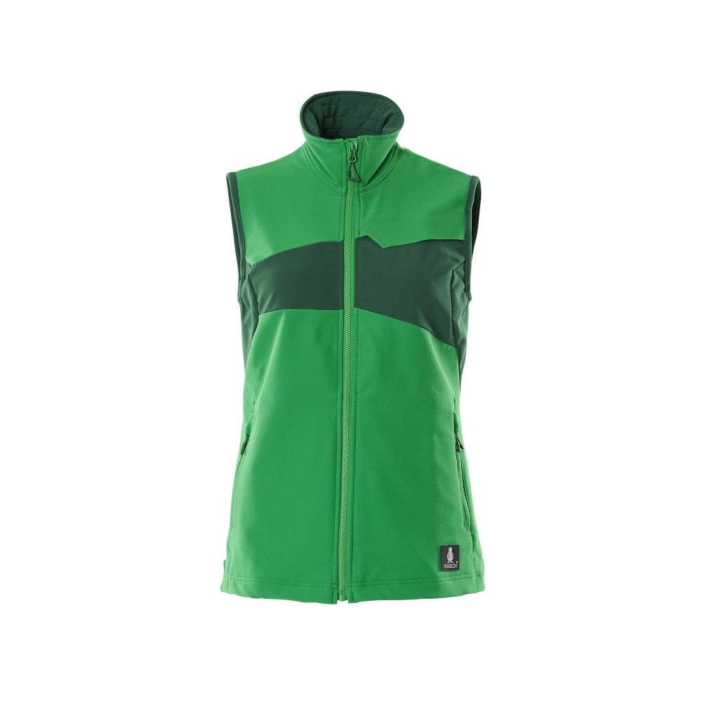 Vest, women, ULTIMATE STRETCH, lightweight vest