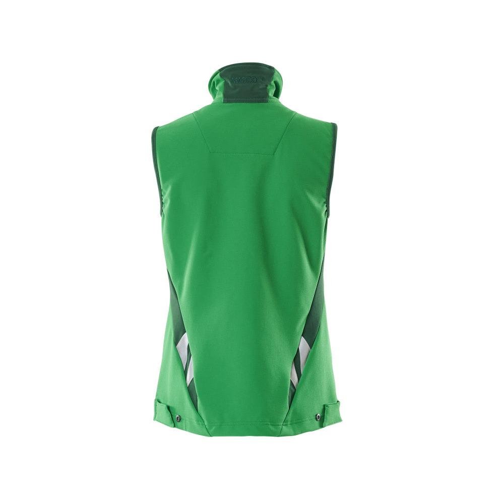Vest, women, ULTIMATE STRETCH, lightweight vest