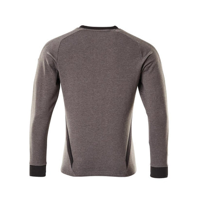 Sweatshirt, modern fit sweatshirt