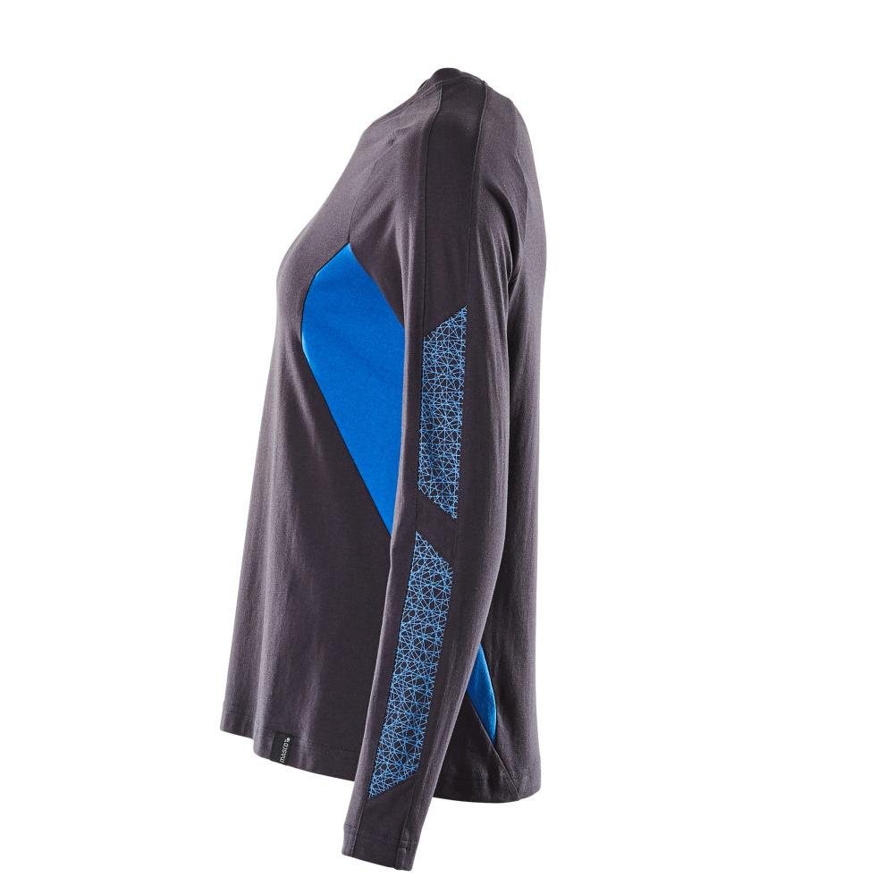 T-shirt, long sleeve, women's t-shirt