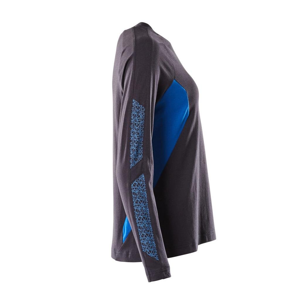 T-shirt, long sleeve, women's t-shirt
