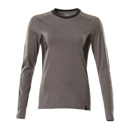 T-shirt, long sleeve, women's t-shirt