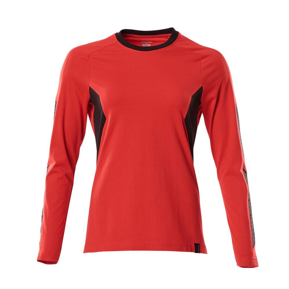 T-shirt, long sleeve, women's t-shirt