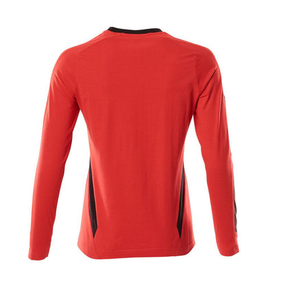 T-shirt, long sleeve, women's t-shirt