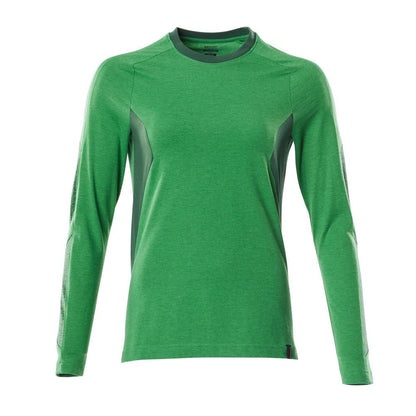T-shirt, long sleeve, women's t-shirt