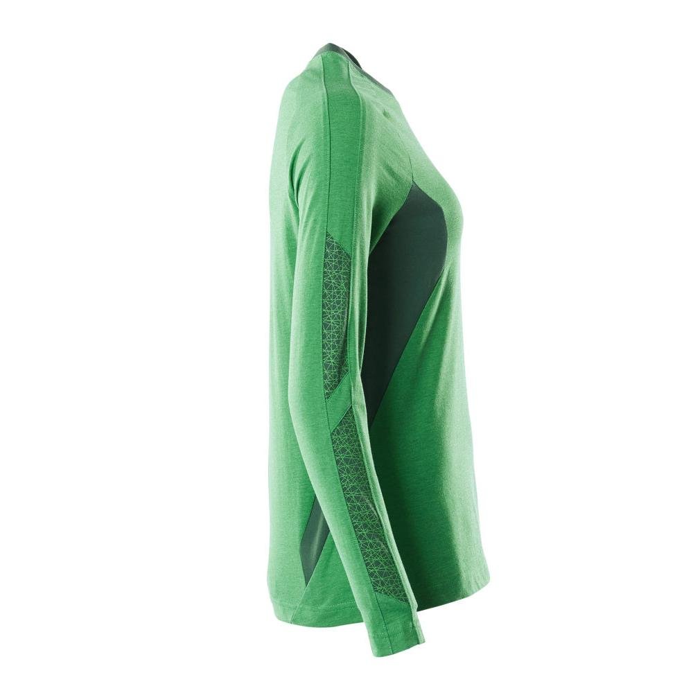 T-shirt, long sleeve, women's t-shirt
