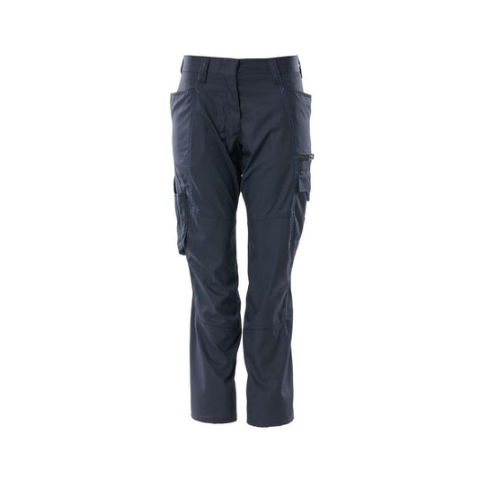 Pants with thigh pocket, women, DIAMOND pants