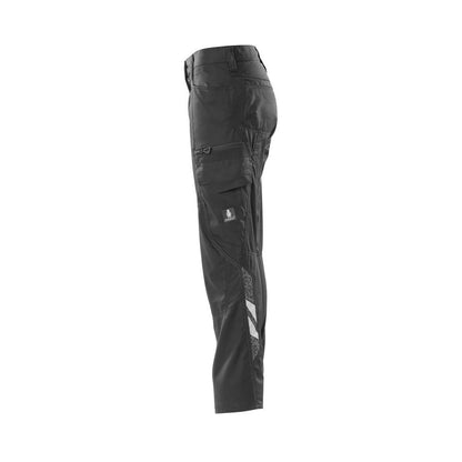 Pants with thigh pocket, women, DIAMOND pants