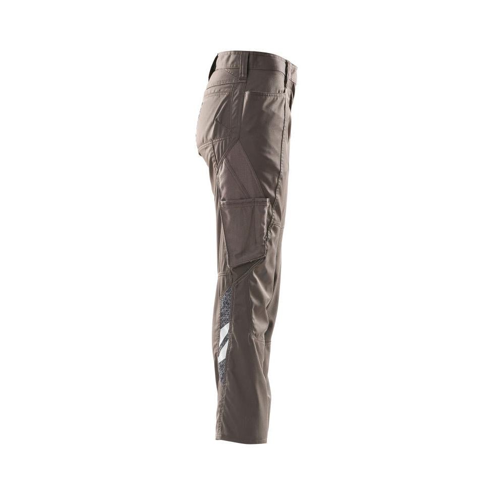 Pants with thigh pocket, women, DIAMOND pants