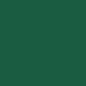 A solid dark green rectangle, similar to a Duni GmbH Zellt.Serv.33x33 3lg. Hunter Green Napkin (pack of 50 pieces), with no visible patterns, objects, or text.