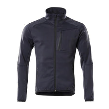 Fleece pullover with zip microfleece jacket