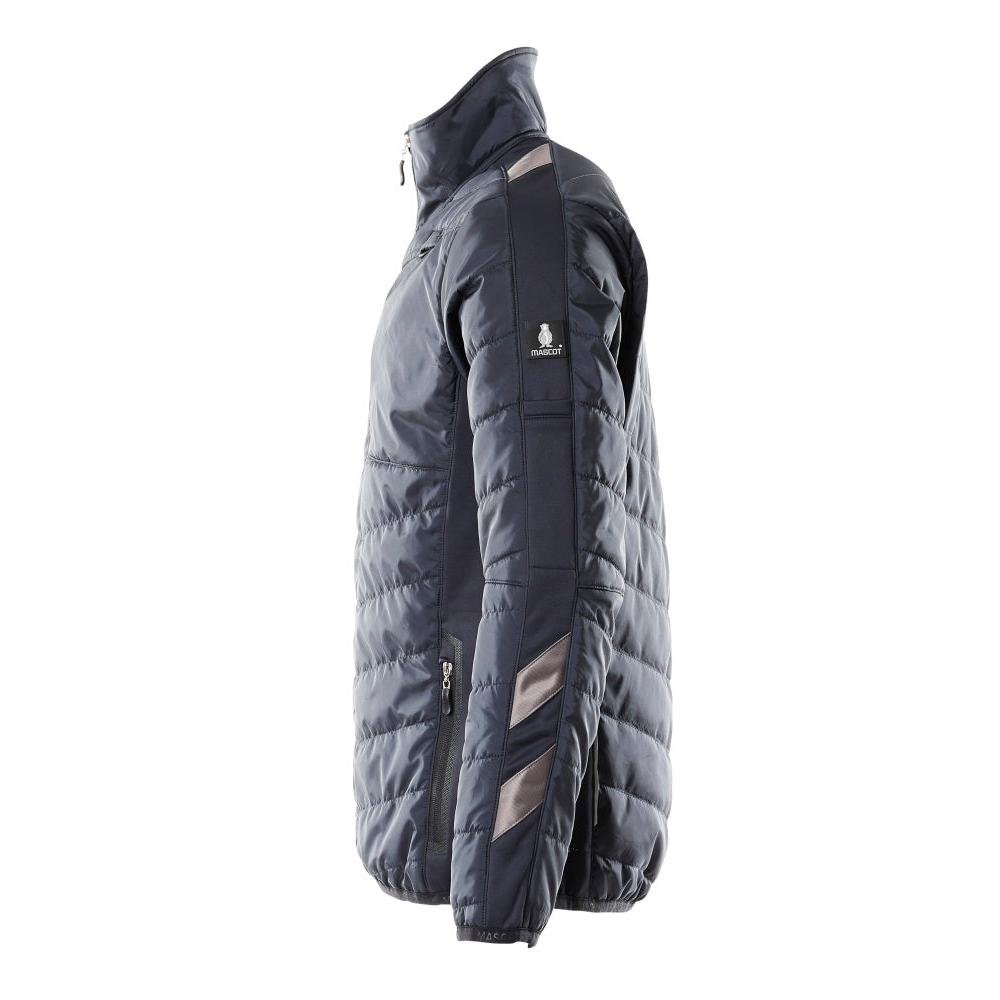Thermal jacket with CLIMASCOT® thermal jacket