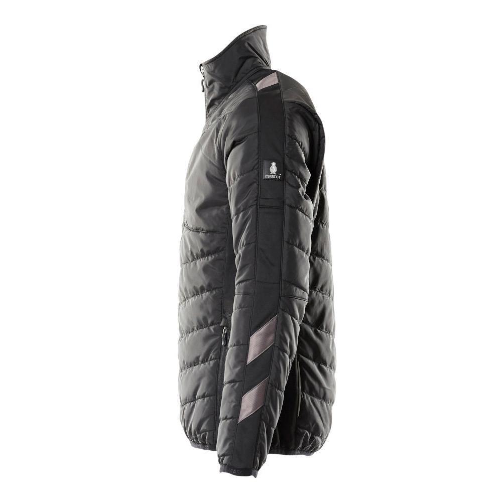 Thermal jacket with CLIMASCOT® thermal jacket