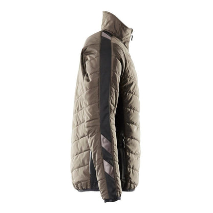 Thermal jacket with CLIMASCOT® thermal jacket