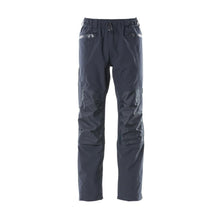 Overtrousers with knee pockets Overtrousers