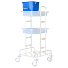 VERMOP bucket, 23 x 30 x 23 cm