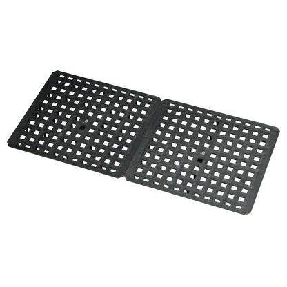VERMOP set of sieves Moboxx, 25 x 22 x 23 cm