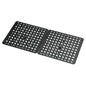 VERMOP set of sieves Moboxx, 25 x 22 x 23 cm