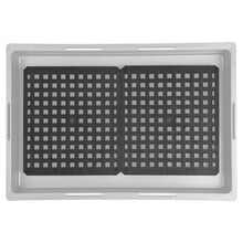 VERMOP set of sieves Moboxx, 25 x 22 x 23 cm