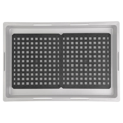 VERMOP set of sieves Moboxx, 25 x 22 x 23 cm