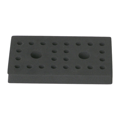 VERMOP press insert, 17 x 10 x 2 cm