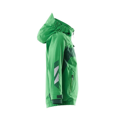 Hard shell jacket, children, light weight jacket for children