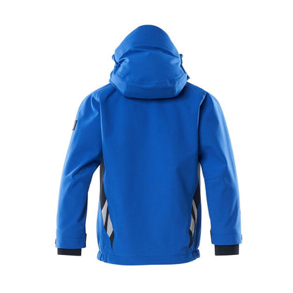 Hard shell jacket, children, light weight jacket for children