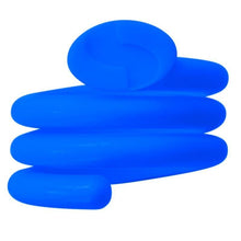 VERMOP Loop-O handle color coding (set of 30 pieces) | 1 piece