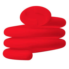 VERMOP Loop-O handle color coding (set -30 pieces) | 1 piece