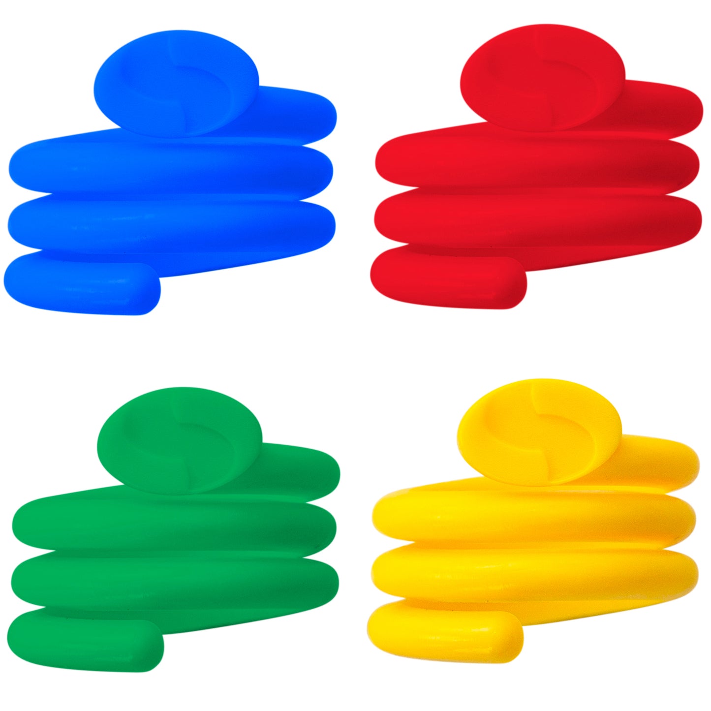 VERMOP Loop-O stem color coding | 1 piece