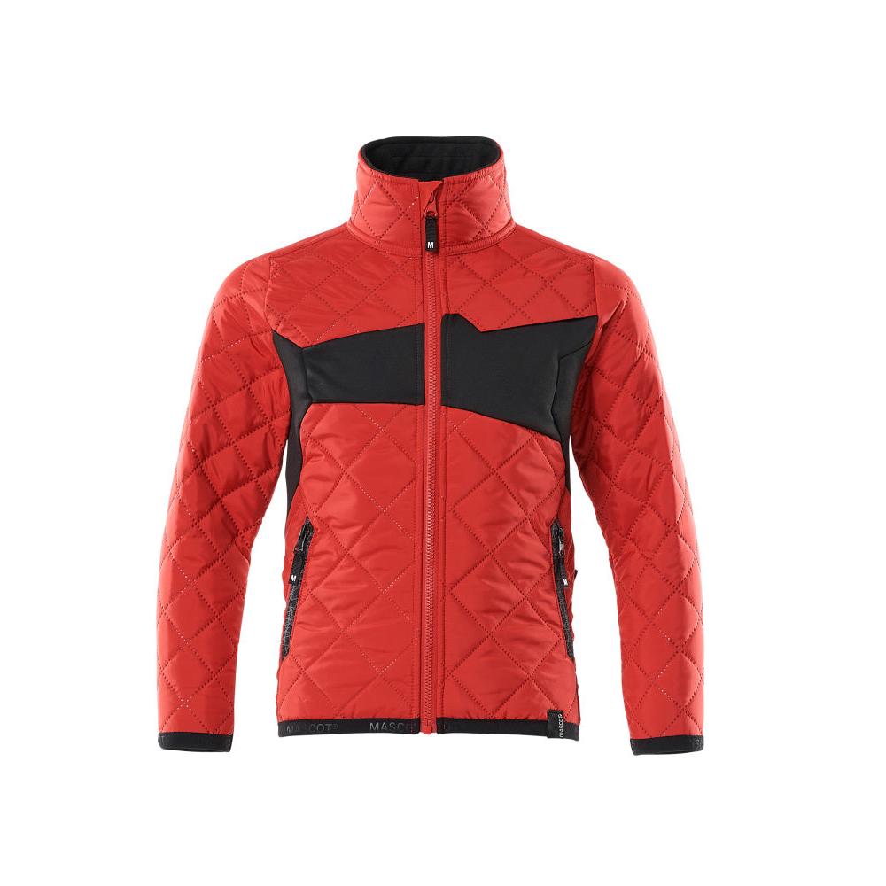 Thermal jacket for children, CLIMASCOT® jacket for children
