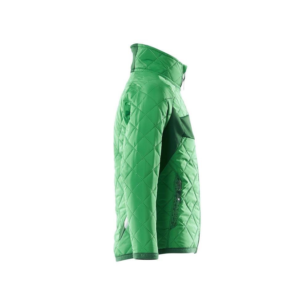 Thermal jacket for children, CLIMASCOT® jacket for children