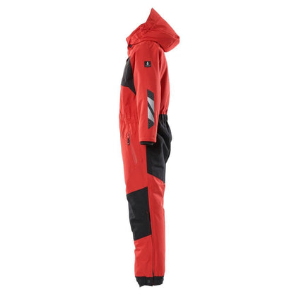 Children's snowsuit, waterproof children's snowsuit