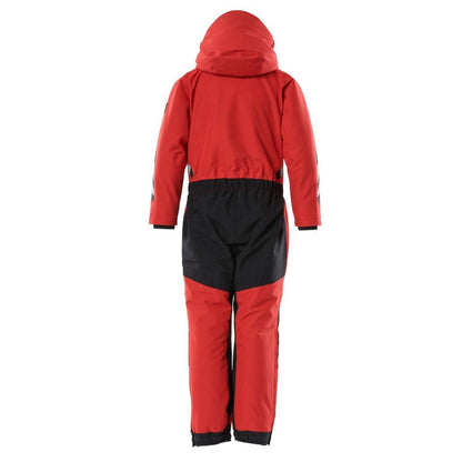Children's snowsuit, waterproof children's snowsuit