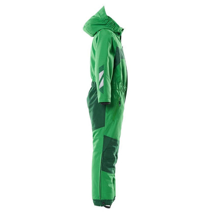 Children's snowsuit, waterproof children's snowsuit